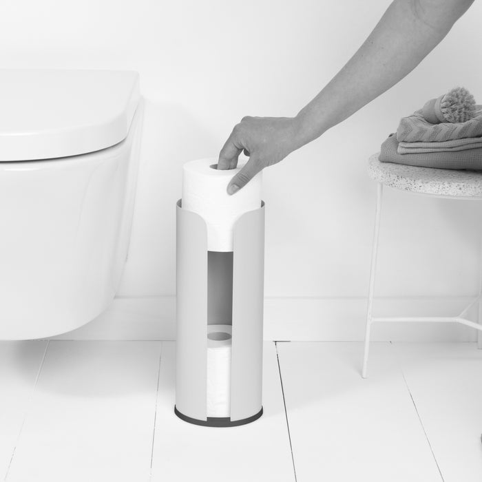 Brabantia ReNew Reserverolhouder