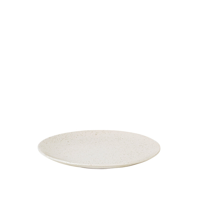 Broste Copenhagen Nordic Vanilla Dinerbord Ø 26 cm