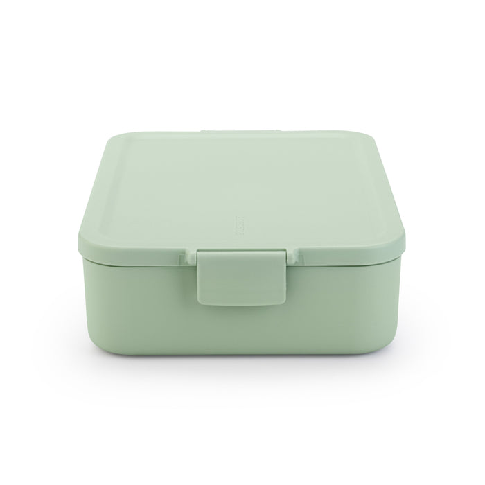 Brabantia Make & Take Bento Lunchbox - Kunststof - Jade Green