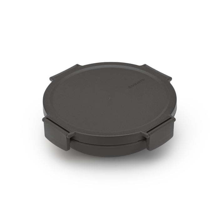 Brabantia Make & Take Lunchbox 1 L - Kunststof - Dark Grey