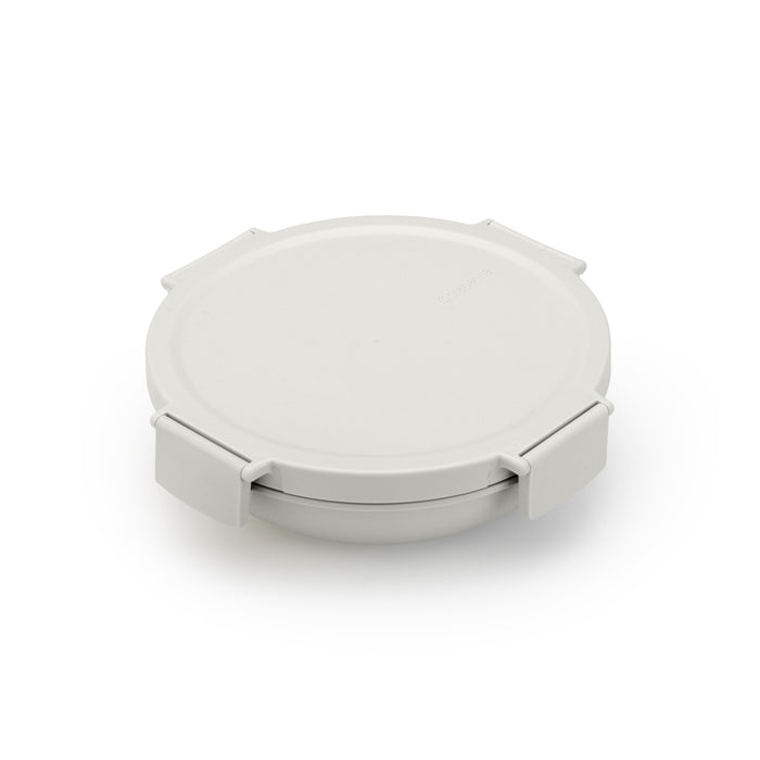 Brabantia Make & Take Lunchbox 1 L - Kunststof - Light Grey