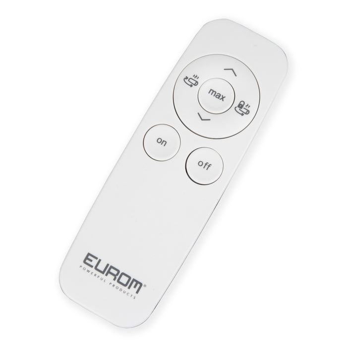 Eurom Golden 2000 Amber Smart Rotary Terrasverwarming