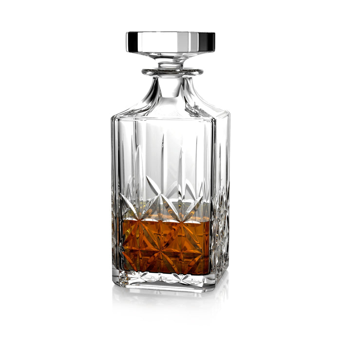 Salt & Pepper Bond Whiskeyset Pampa