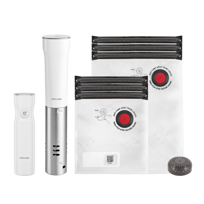 Zwilling Fresh & Save Sous-vide Startset