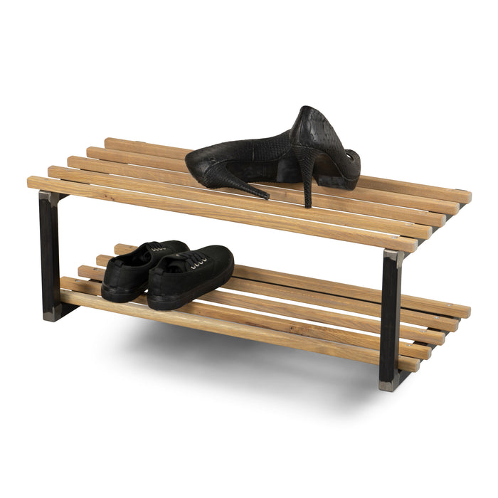 Spinder Design Rizzoli Marco Schoenenrek - Blacksmith