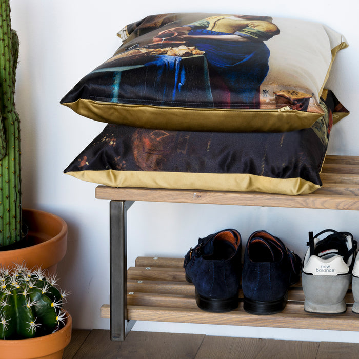 Spinder Design Rizzoli Marco Schoenenrek - Blacksmith