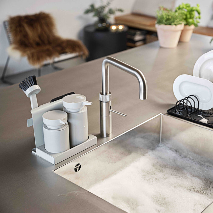 Zone Denmark DIISH Afwasset - Warm grijs