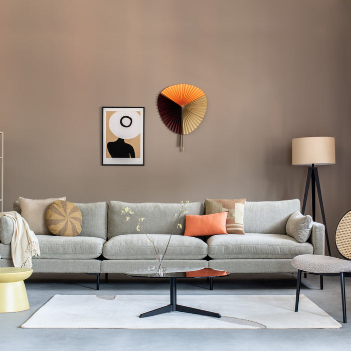 Zuiver x fonQ Dream Vloerkleed 160 x 230 cm - Sandy