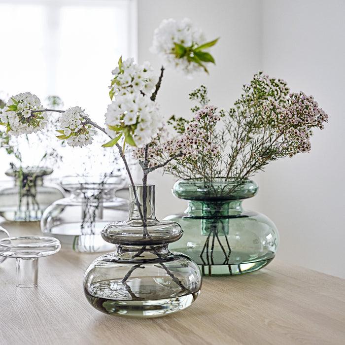 Zone Denmark Inu Vaas L - Mosgroen