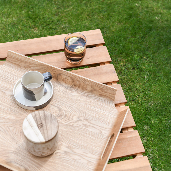 Blomus Lungo Bekers 2 st. - Coffee