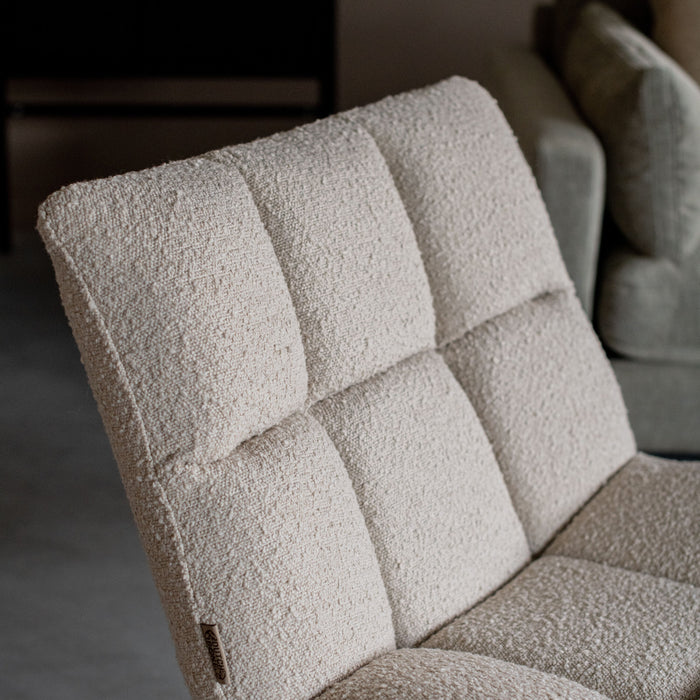 Dutchbone Bar Fauteuil