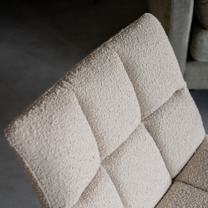 Dutchbone Bar Fauteuil