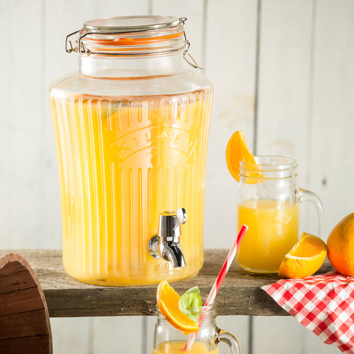 Kilner Vintage Drankendispenser 5 L