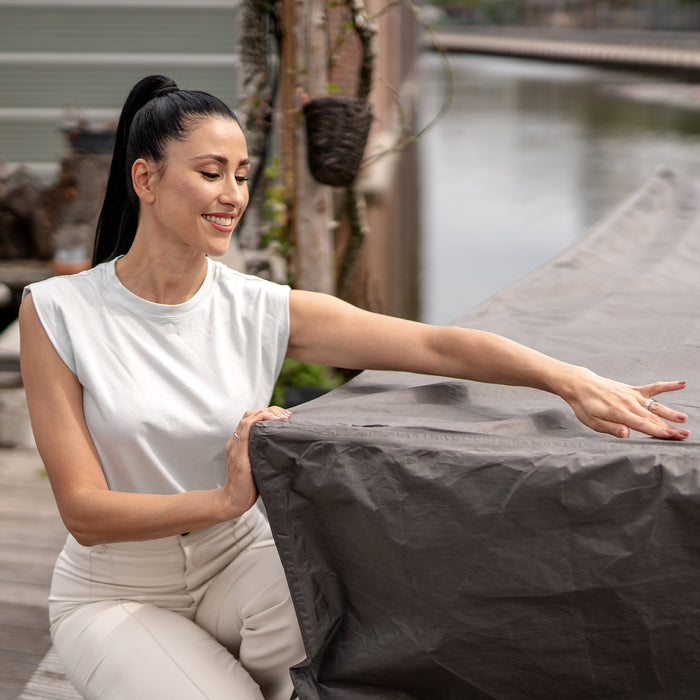 Winza Outdoor Covers Premium Loungesethoes 250