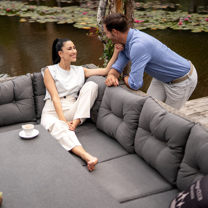 Winza Outdoor Covers Premium Loungesethoes 250