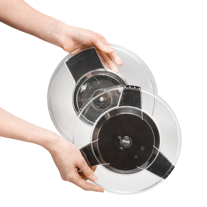 GEFU Speed Wing RVS Slacentrifuge