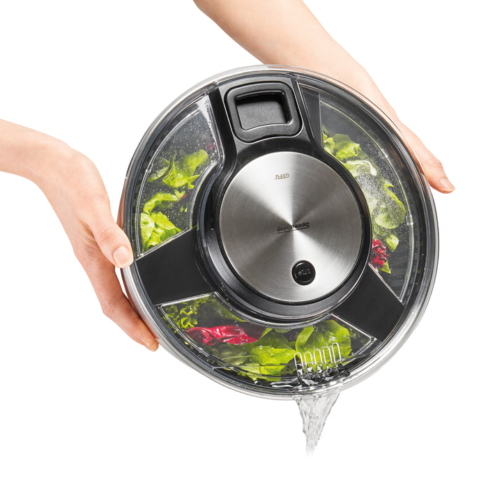 GEFU Speed Wing RVS Slacentrifuge