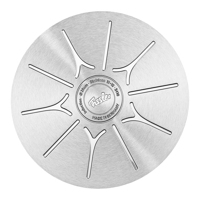 Fissler Original-Profi Collection Pannenset 5-delig