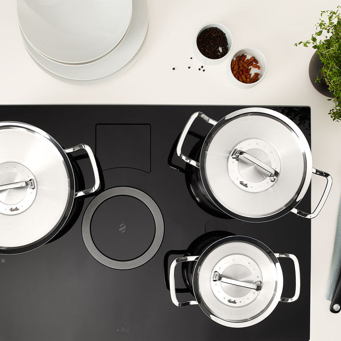Fissler Original-Profi Collection Pannenset 5-delig