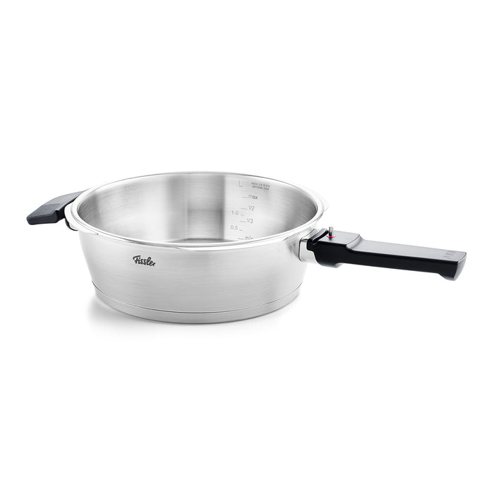 Fissler Vitavit Premium Snelkookpan S4 - 2,5 L