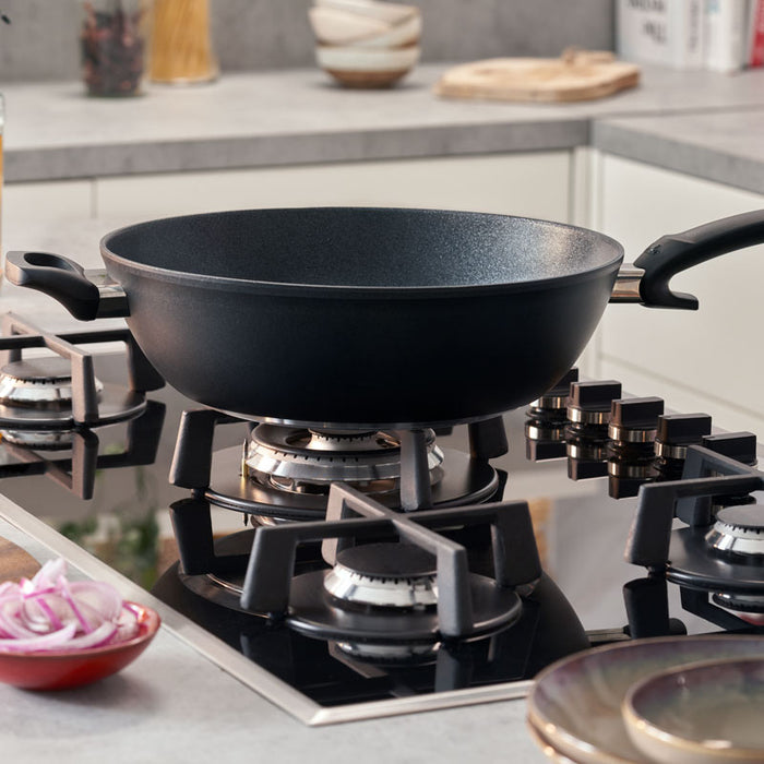 Fissler Adamant Wokpan - Ø 32 cm
