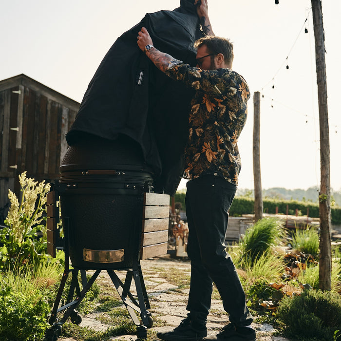 The Bastard Urban Large - Ø 49 cm - Mat