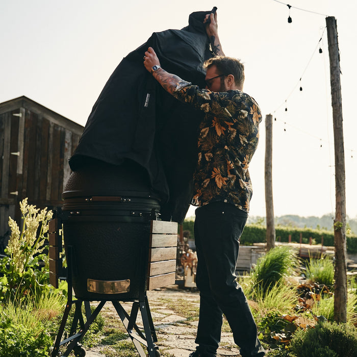 The Bastard Urban Large - Ø 49 cm - Mat