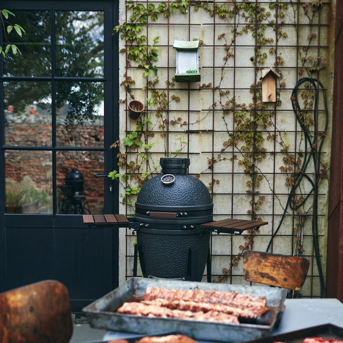 The Bastard Urban Medium Complete 2022 Ø 42 cm