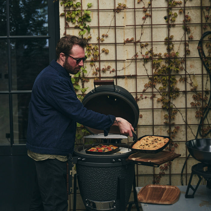 The Bastard Urban Medium Complete 2022 Ø 42 cm