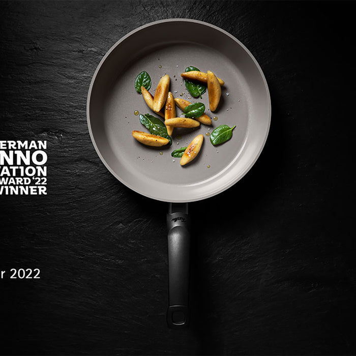 Fissler Ceratal Comfort Koekenpan - Ø 24 cm