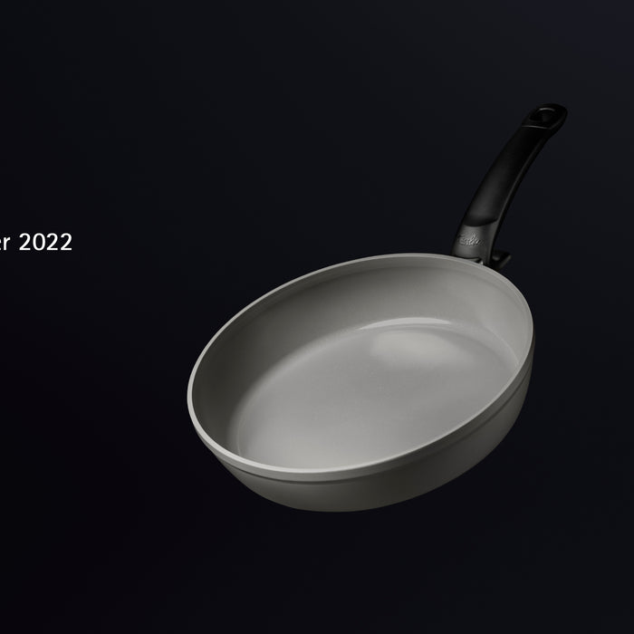 Fissler Ceratal Comfort Koekenpan - Ø 24 cm