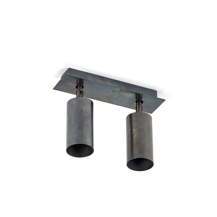 SERAX - Koen Van Guijze - Sofisticato Plafondlamp nr.21 - 2 spots