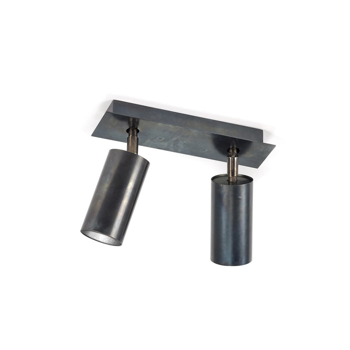 SERAX - Koen Van Guijze - Sofisticato Plafondlamp nr.21 - 2 spots