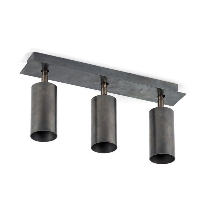 SERAX - Koen Van Guijze - Sofisticato Plafondlamp nr.22 - 3 spots