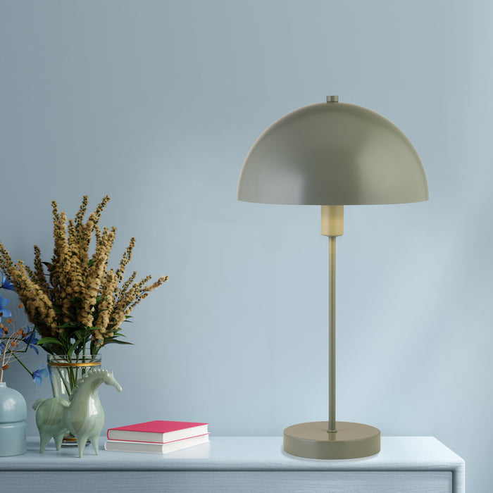 by fonQ Mushroom Tafellamp