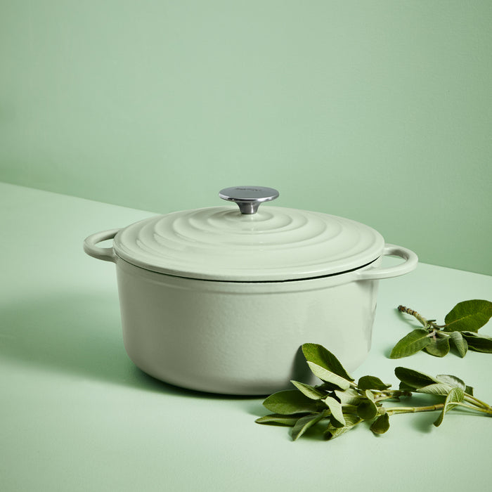 Tefal LOV Braadpan Ø 29 cm - Groen
