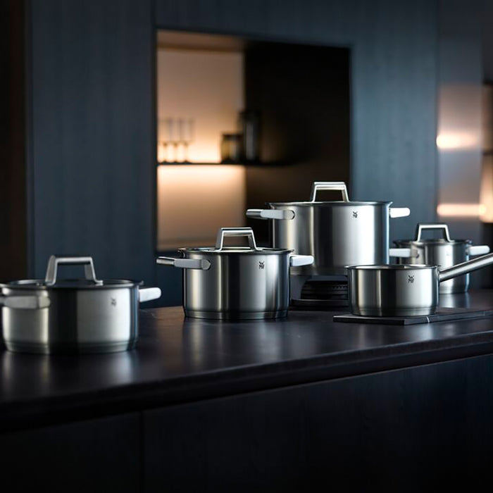 WMF Comfort Line Pannenset 5-delig