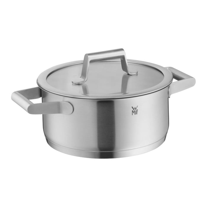 WMF Comfort Line Pannenset 5-delig