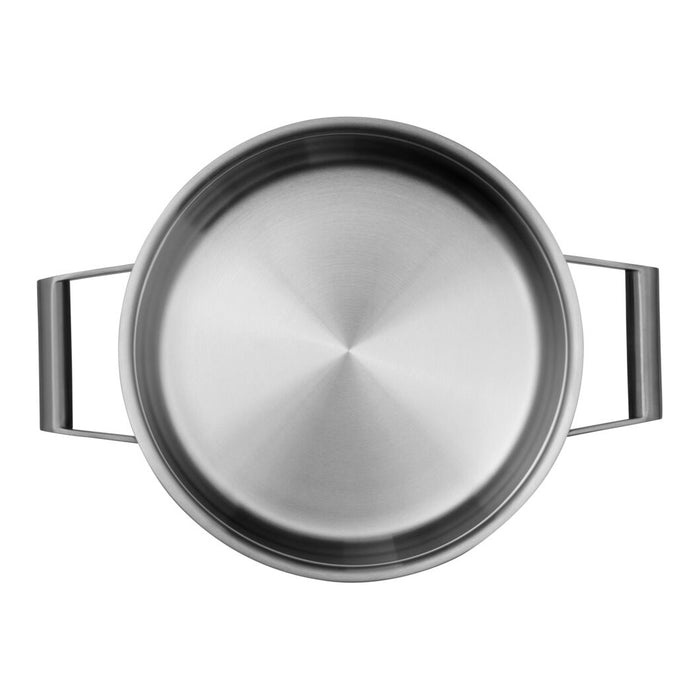 WMF Comfort Line Pannenset 5-delig