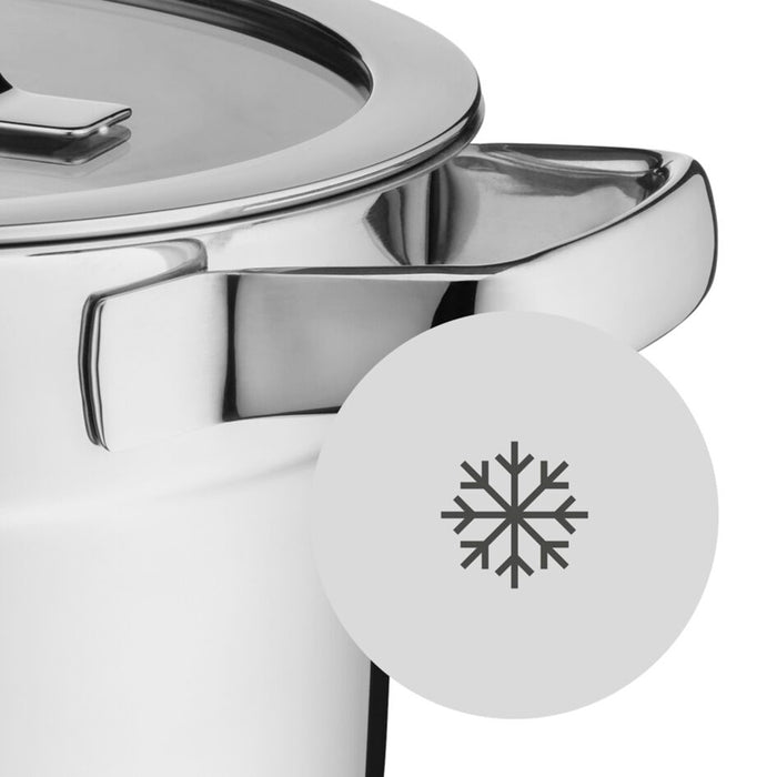 WMF Compact Cuisine Pannenset 5-delig