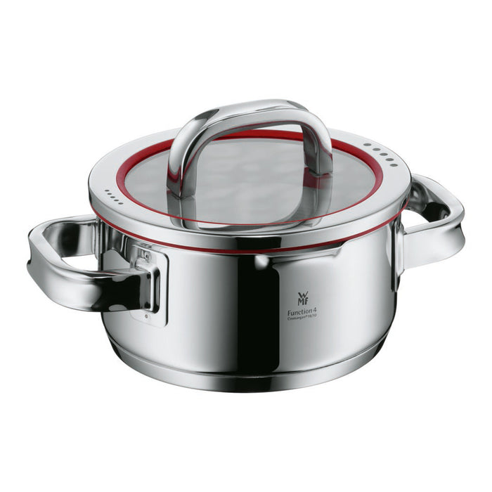 WMF Function 4 Pannenset 5-delig