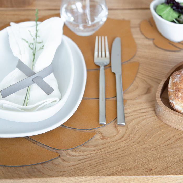 LIND DNA Monstera Nupo Placemat