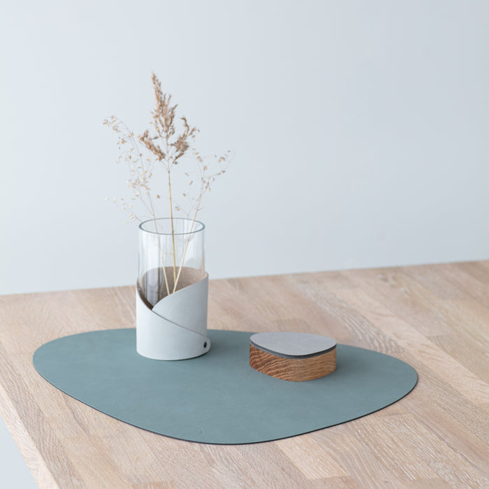 LIND DNA Nupo Placemats 4 st. + Onderzetters - 4 st.