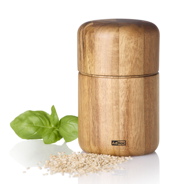 AdHoc Seedo Linzen- of Sesammolen