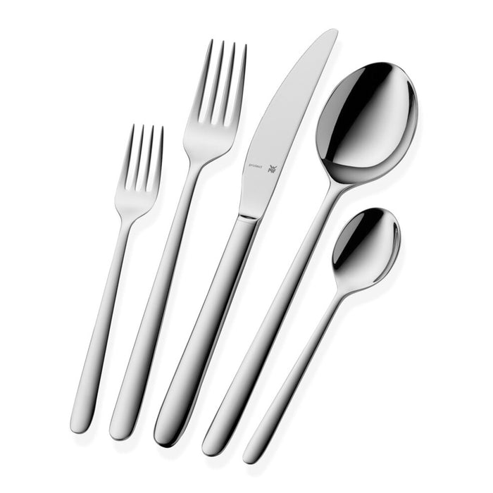 WMF Flame Plus Bestekset 30-delig