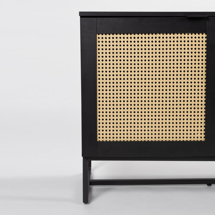 by fonQ Cube Dressoir