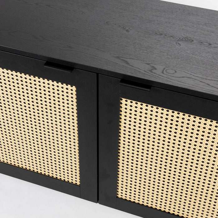 by fonQ Cube Dressoir