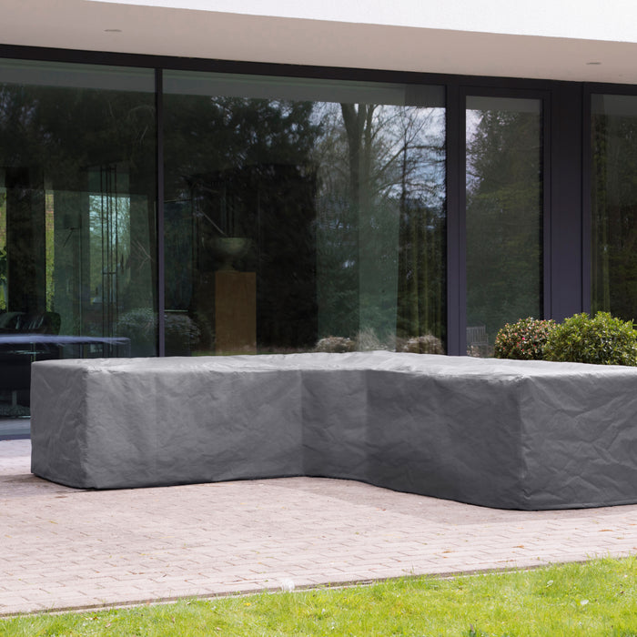 Winza Outdoor Covers Premium Loungesethoes Trapezium