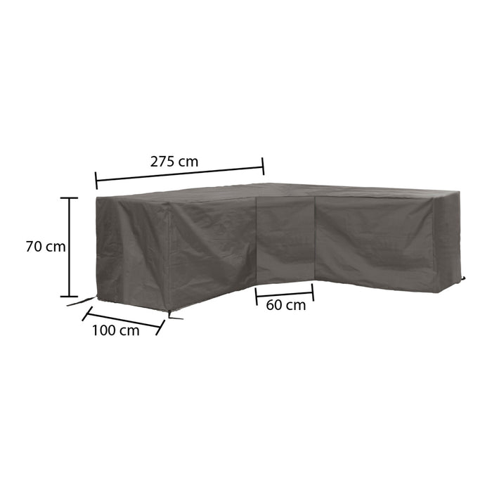 Winza Outdoor Covers Premium Loungesethoes Trapezium