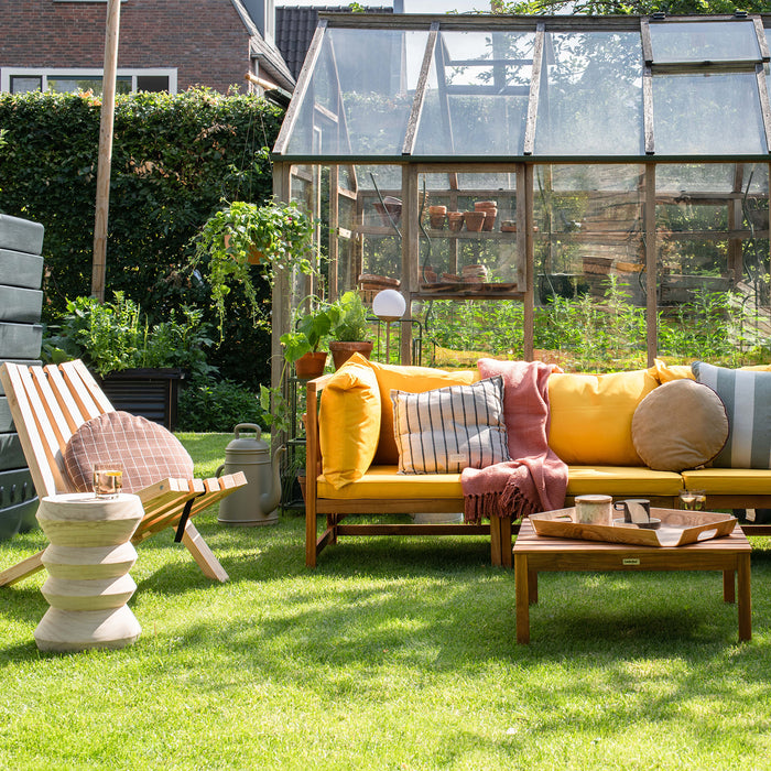 Ecopots Hanging Brussels